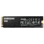 Samsung 980 (MZ-V8V1T0BW) 1TB NVMe SSD, M.2 Interface, PCIe Gen3, 2280, Read 3500MB/s, Write 3000MB/s, 5 Year Warranty - Image 4