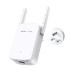 Mercusys ME30 AC1200 Wi-Fi Range Extender (UK Plug) - Image 2