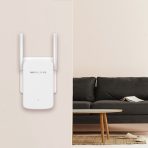 Mercusys ME30 AC1200 Wi-Fi Range Extender (UK Plug) - Image 4