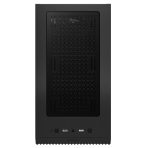 DeepCool MATREXX 40 3FS Case, Gaming, Black, Micro Tower, 1 x USB 3.0 / 1 x USB 2.0, Tempered Glass Side Window Panel, Mesh Front Panel for Optimized Airflow, Tri-Colour LED Fans, Micro ATX, Mini-ITX - Image 11