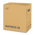 DeepCool MATREXX 40 3FS Case, Gaming, Black, Micro Tower, 1 x USB 3.0 / 1 x USB 2.0, Tempered Glass Side Window Panel, Mesh Front Panel for Optimized Airflow, Tri-Colour LED Fans, Micro ATX, Mini-ITX - Image 15