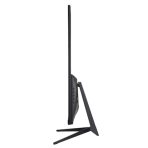 piXL CM32F4 32 Inch Frameless Monitor, Widescreen IPS LCD Panel, Full HD 1920x1080, 4ms Response Time, 60Hz Refresh, Display Port / HDMI, 16.7 Million Colour Support, VESA Wall Mount, Black Finish, 3 Year Warranty - Image 4