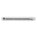 Ubiquiti USW-ENTERPRISE-24-POE UniFi Switch Enterprise 24 Port Layer 3 PoE Switch - Image 2