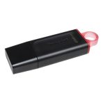 Kingston DataTraveler Exodia 256GB USB 3.2 Blk/Pink USB Flash Drive - Image 2