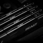 Kingston Fury Beast 16GB 3200MHz DDR4 CL16 DIMM System Memory - Image 10