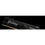 Kingston Fury Beast 16GB 3200MHz DDR4 CL16 DIMM System Memory - Image 11