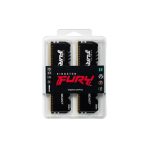 Kingston Fury Beast 64GB 3600MHz (2 x 32Gb) DDR4 CL18 DIMM RGB System Memory - Image 4