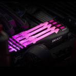 Kingston Fury Beast 64GB 3600MHz (2 x 32Gb) DDR4 CL18 DIMM RGB System Memory - Image 7