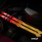 Kingston Fury Beast 64GB 3600MHz (2 x 32Gb) DDR4 CL18 DIMM RGB System Memory - Image 9