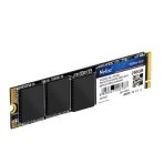 NETAC NV2000 (NT01NV2000-256-E4X) 256GB NVMe SSD, M.2 Interface, PCIe Gen3, 2280 SSD, Read 2500MB/s, Write 1000MB/s, 5 Year Warranty - Image 3