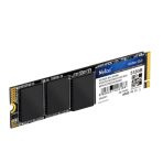 NETAC NV2000 (NT01NV2000-512-E4X) 512GB NVMe SSD, M.2 Interface, PCIe Gen3, 2280, Read 2500MB/s, Write 1900MB/s, 5 Year Warranty - Image 3