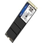 NETAC NV2000 (NT01NV2000-1T0-E4X) 1TB NVMe SSD, M.2 Interface, PCIe Gen3, 2280, Read 2500MB/s, Write 2100MB/s, 5 Year Warranty - Image 5