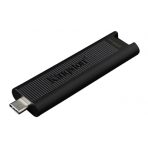 Kingston DTMAX/256GB DataTraveler Max 256GB USB-C USB Drive, USB3.2, Gen2, 1000MB/s, Black, Retail Boxed - Image 3