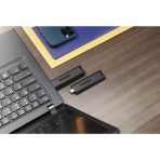 Kingston DTMAX/1TB DataTraveler Max 1TB USB-C USB Drive, USB3.2, Gen2, 1000MB/s, Black, Retail Boxed - Image 6