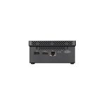 Gigabyte BRIX (GB-BMPD-6005) Barebone Kit, Intel Pentium Silver N6005 2.8GHz Quad Core CPU,1 x DDR4 SO-DIMM Slot, 1 x M.2 2280 Slot, 1 x 2.5 Inch SATA Slot, Dual Band Wi-Fi & Bluetooth 4.2 - Image 6