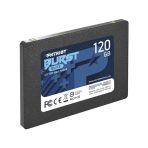 Patriot Elite (PBE120GS25SSDR) 120GB 2.5 Inch SSD, Sata 3 Interface, Read 450MB/s, Write 320MB/s,3 Year Warranty - Image 3