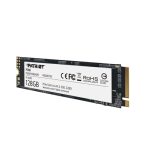 Patriot P300 (P300P128GM28) 128GB NVMe SSD, M.2 Interface, PCIe Gen3, 2280, Read 1600MB/s, Write 600MB/s, 3 Year Warranty - Image 5