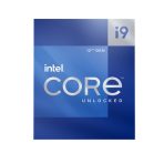Intel 12th Gen Core i9-12900K 16 Core Desktop 24 Threads, 3.2GHz up to 5.2GHz Turbo, Alder Lake Socket LGA1700, 30MB Cache, 125W, Maximum Turbo Power 241W, Intel UHD 770 Graphics, No Cooler - Image 2