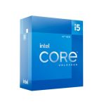 Intel 12th Gen Core i5-12600K 10 Core Processor 20 Threads, 3.7GHz up to 4.9GHz Turbo, Alder Lake Socket LGA1700, 20MB Cache, 125W, Maximum Turbo Power 150W, Intel UHD 770 Graphics, No Cooler - Image 3