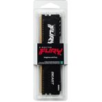 Kingston Fury Beast 8GB 3200MHz DDR4 CL16 DIMM System Memory - Image 4