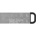 Kingston DataTraveler Kyson 64GB USB 3.2 Capless Metal USB Flash Drive - Image 3