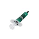 DeepCool Z10 Thermal Compound Syringe, 5g, Cobalt Blue, Industrial Grade Thermal Interface, High Thermal Conductivity - Image 5