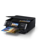 Epson Expression Photo XP-8700 C11CK46401 Printer,Colour, Wireless, All-in-One, A4, Dual Paper Tray - Image 3