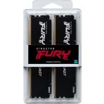 Kingston FURY Beast KF552C40BBK2 32GB System Memory DDR5, 5200MHz, 2 x 16GB, CL40-40-40 - Image 2
