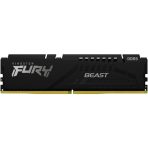 Kingston FURY Beast KF552C40BBK2 32GB System Memory DDR5, 5200MHz, 2 x 16GB, CL40-40-40 - Image 4