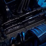 Kingston FURY Beast KF552C40BB-16 Gaming System Memory, DDR5, 5200MHz, 1 x 16Gb, Black Heatsink, 288 Pin, 1.25v, CL40 - Image 5