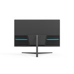 piXL CM215F17 21.5 Inch Frameless Monitor, Slim Design, 5ms Response Time, 75Hz Refresh Rate, Full HD 1920 x 1080, VGA / HDMI, 16.7 Million Colour Support, Black Finish - Image 3
