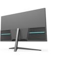 piXL CM215F17 21.5 Inch Frameless Monitor, Slim Design, 5ms Response Time, 75Hz Refresh Rate, Full HD 1920 x 1080, VGA / HDMI, 16.7 Million Colour Support, Black Finish - Image 5