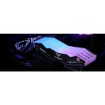 Team T-Force Delta RGB FF3D532G6400HC40BDC01 32GB DDR5 6400MHz System Memory, 2 x 16GB, Black, CL40-40-40-84 1.35V - Image 2