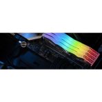 Team T-Force Delta RGB FF3D532G6400HC40BDC01 32GB 6400MHz DDR5 System Memory, 2 x 16GB, White, CL40-40-40-84 1.35V - Image 8