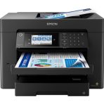 Epson WorkForce C11CH67401 WF-7840DTWF Inkjet Printer,A3, Colour, Wireless, All-in-One, inc Fax, Network, 10.9cm Colour Touch Screen - Image 3