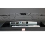 piXL CM32F4 32 Inch Frameless Monitor, Widescreen IPS LCD Panel, Full HD 1920x1080, 4ms Response Time, 60Hz Refresh, Display Port / HDMI, 16.7 Million Colour Support, VESA Wall Mount, Black Finish, 3 Year Warranty - Image 5