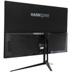 Hannspree HC272PFB 27 Inch Monitor, WQHD, 4ms, 75Hz, HDMI, Display Port, Speakers, VESA, Tilt, Frameless - Image 6