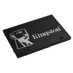 Kingston KC600 (SKC600/512G) 512GB, SATA III, Read 550MB/s, Write 500MB/s - Image 2