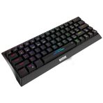 Marvo Scorpion KG962W-UK Tri-Mode Wireless and Wired 60% TKL Mechanical Gaming Keyboard - Image 2