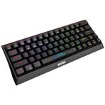 Marvo Scorpion KG962W-UK Tri-Mode Wireless and Wired 60% TKL Mechanical Gaming Keyboard - Image 7