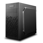 DeepCool MATREXX 30 SI Case, Home & Business, Black, Mini Tower, 1 x USB 3.0 / 1 x USB 2.0, Micro ATX, Mini-ITX, System Integrator Chassis - Image 5