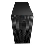 DeepCool MATREXX 30 SI Case, Home & Business, Black, Mini Tower, 1 x USB 3.0 / 1 x USB 2.0, Micro ATX, Mini-ITX, System Integrator Chassis - Image 6