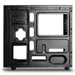 DeepCool MATREXX 30 SI Case, Home & Business, Black, Mini Tower, 1 x USB 3.0 / 1 x USB 2.0, Micro ATX, Mini-ITX, System Integrator Chassis - Image 8