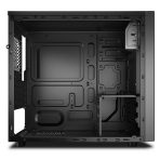 DeepCool MATREXX 30 SI Case, Home & Business, Black, Mini Tower, 1 x USB 3.0 / 1 x USB 2.0, Micro ATX, Mini-ITX, System Integrator Chassis - Image 9