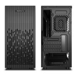 DeepCool MATREXX 30 SI Case, Home & Business, Black, Mini Tower, 1 x USB 3.0 / 1 x USB 2.0, Micro ATX, Mini-ITX, System Integrator Chassis - Image 10