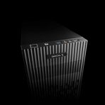 DeepCool MATREXX 30 SI Case, Home & Business, Black, Mini Tower, 1 x USB 3.0 / 1 x USB 2.0, Micro ATX, Mini-ITX, System Integrator Chassis - Image 11