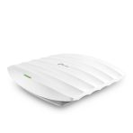 TP-Link Omada EAP225 AC1350 Wireless MU-MIMO Gigabit Ceiling Mount Access Point - Image 3