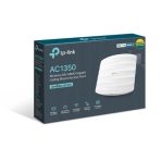 TP-Link Omada EAP225 AC1350 Wireless MU-MIMO Gigabit Ceiling Mount Access Point - Image 5
