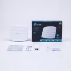 TP-Link Omada EAP225 AC1350 Wireless MU-MIMO Gigabit Ceiling Mount Access Point - Image 6