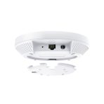 TP-Link Omada EAP650 AX3000 Ceiling Mount WiFi 6 Access Point - Image 3